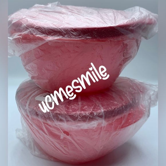 Tupperware Stack & Serve Bowl Set - Picture 5 of 5